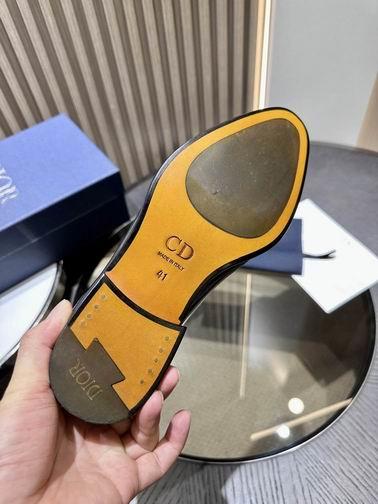 Dior Shoes sz38-45 hnh0545