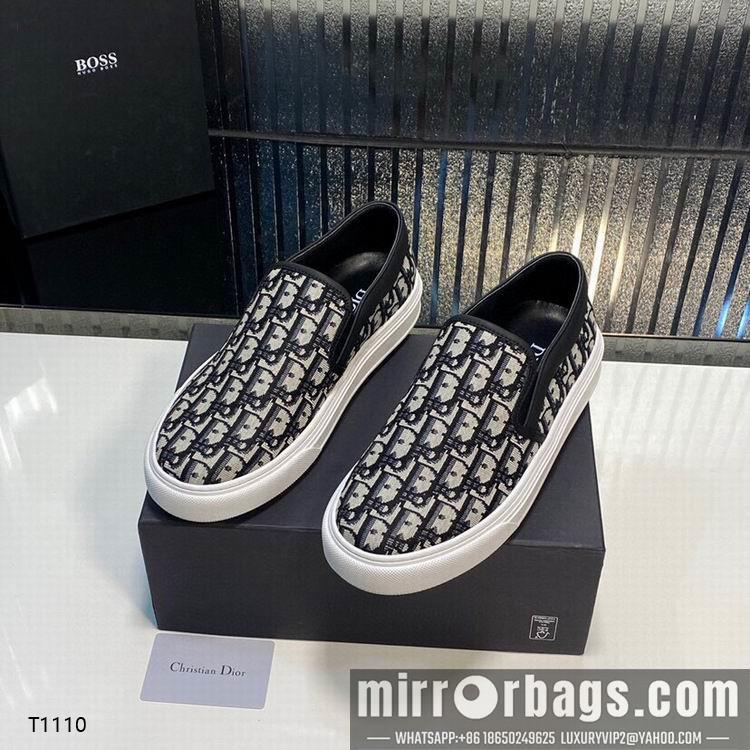 Dior Shoes sz38-45 h0501
