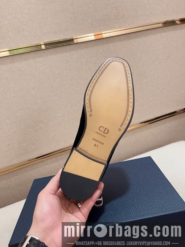 Dior Shoes sz38-45 hnh0306