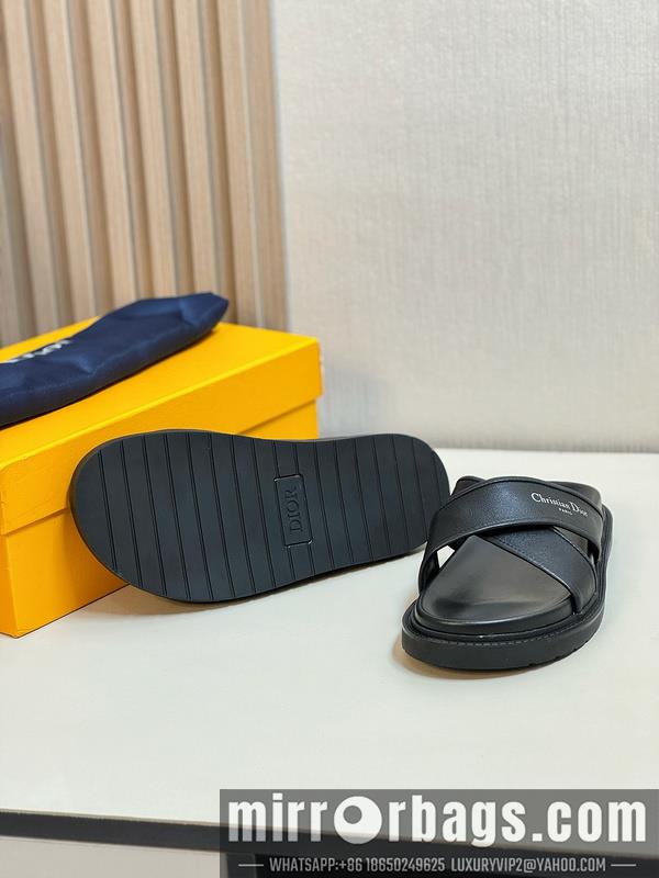 Dior Shoes sz38-45 jyh0214