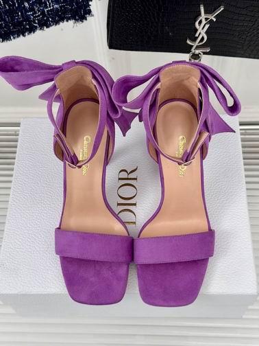 Dior Shoes sz35-42 10cm mnh0501