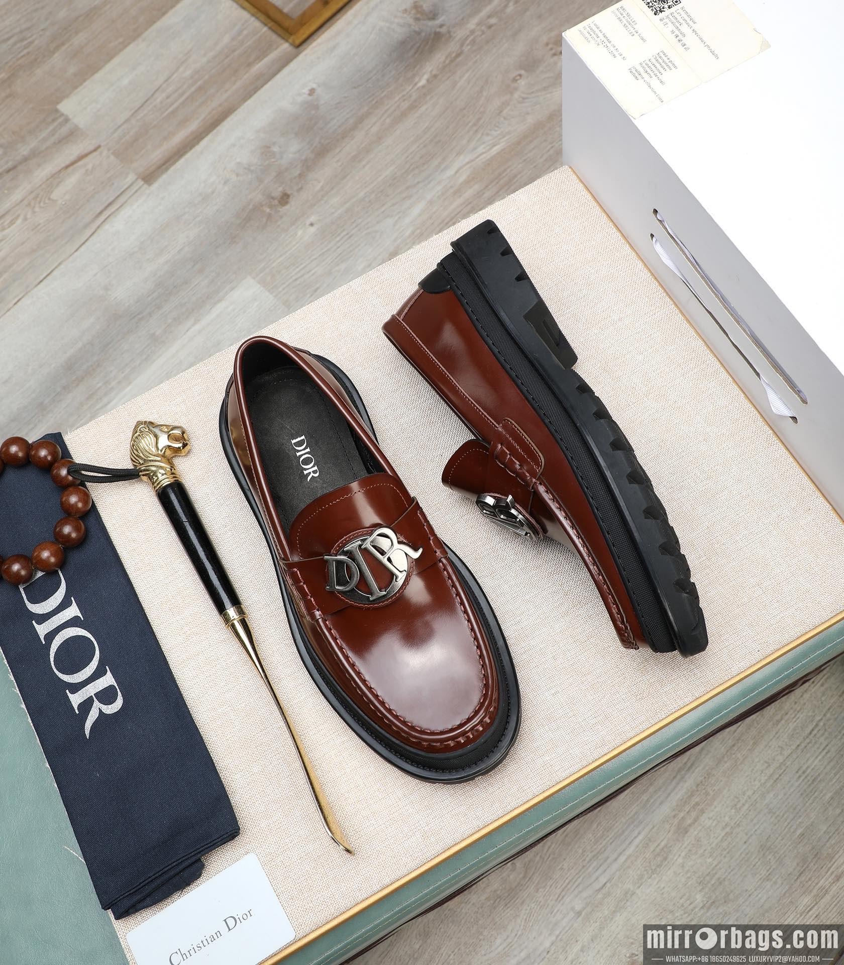 Dior Shoes sz38-44 hnh1248
