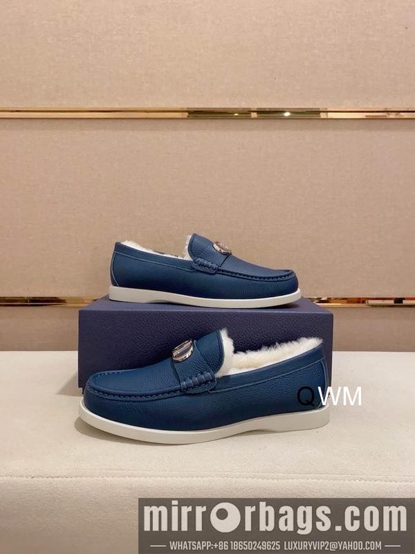 Dior Shoes sz38-45 WM1101