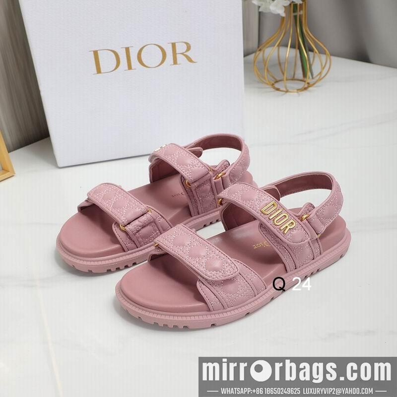 Dior Shoes sz35-40 RW0404