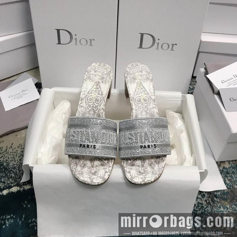 Dior Shoes sz35-42 3.5cm mnw0405