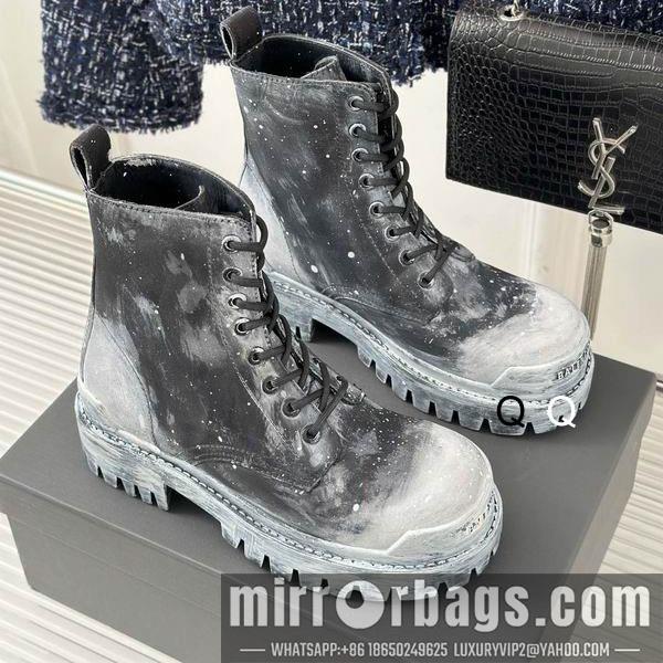 Balenciaga Shoes sz35-40 4C JX1010