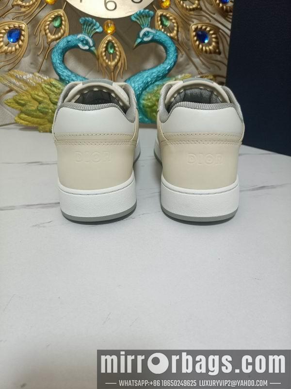 Dior Shoes sz35-45 mnm0104