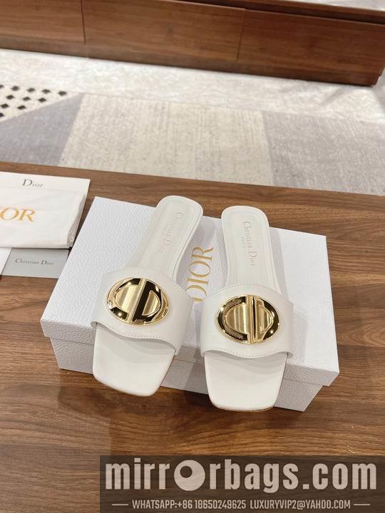 Dior Shoes sz34-42 mnh0302