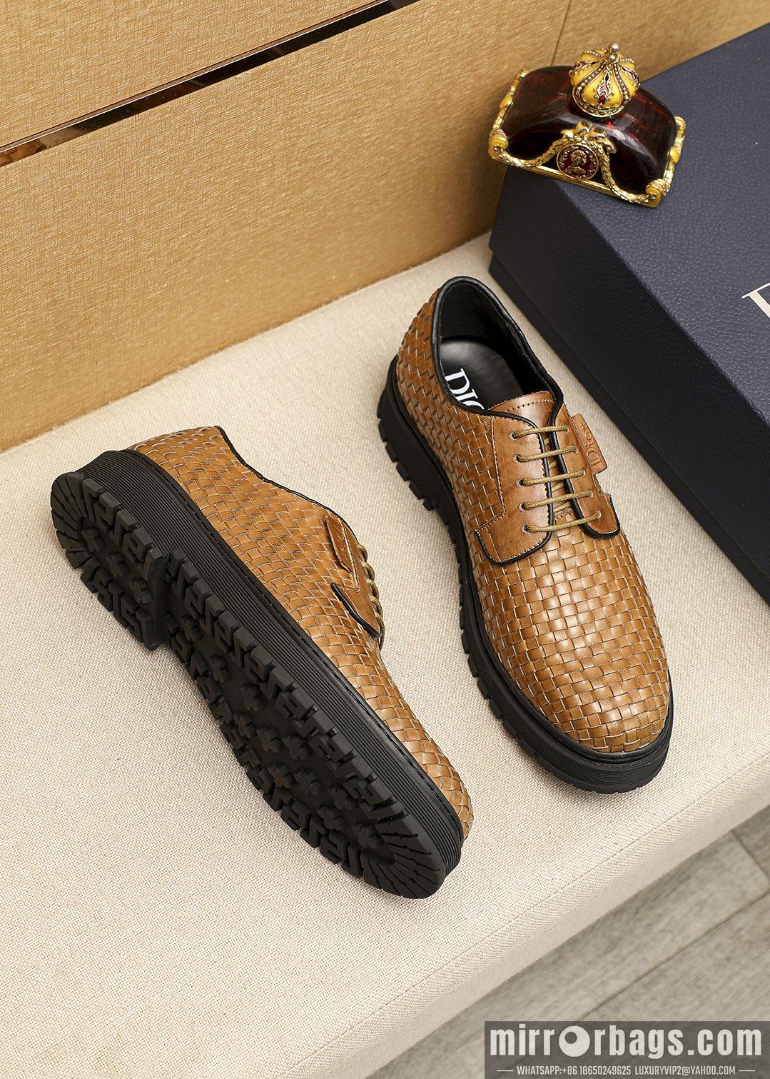 Dior Shoes sz38-44 h0913