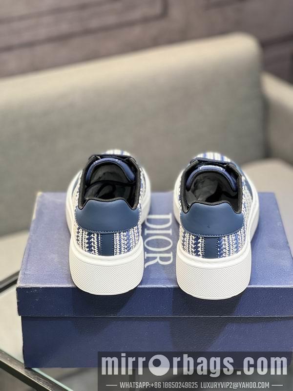 Dior Shoes sz38-45 hnh0301