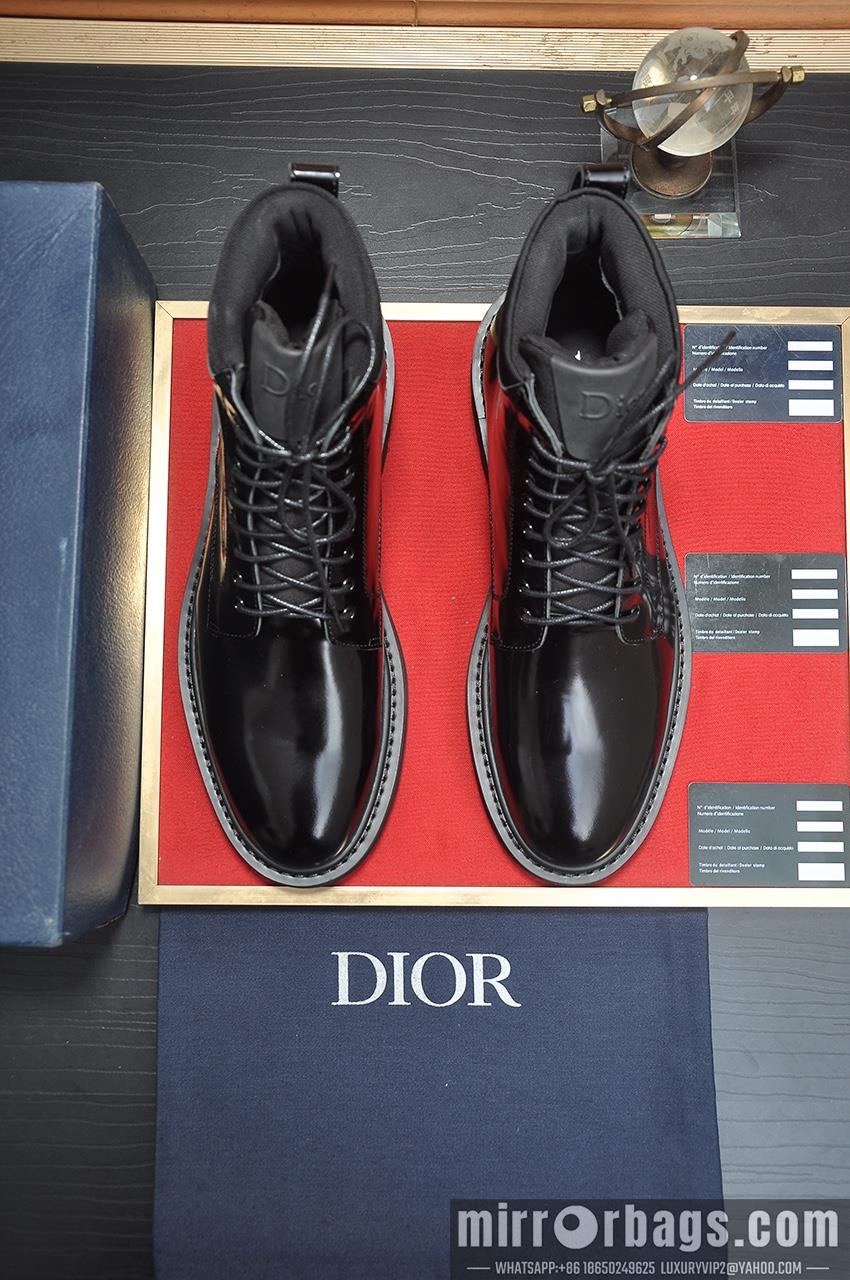 Dior Shoes sz38-45 hnh1201