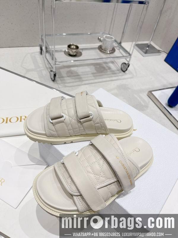 Dior Shoes sz35-42 mnh0304