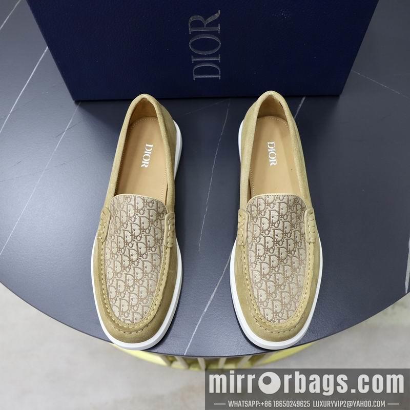 Dior Shoes sz38-45 mnw0301