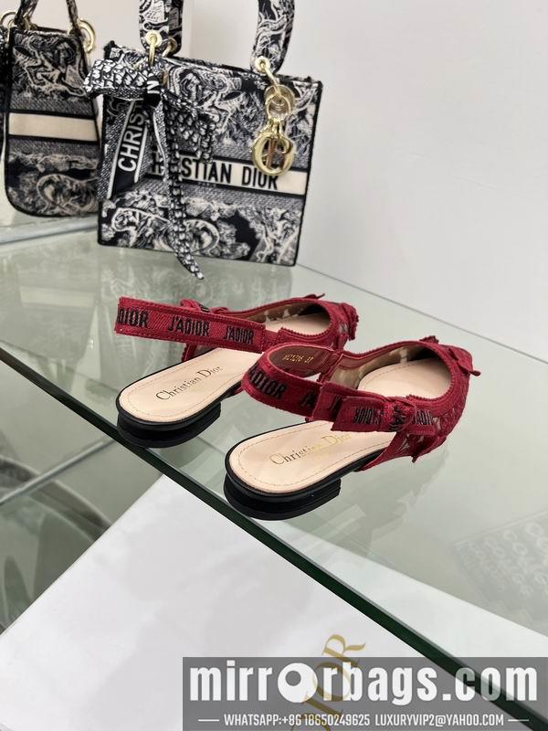 Dior Shoes sz33-44 mnw0303