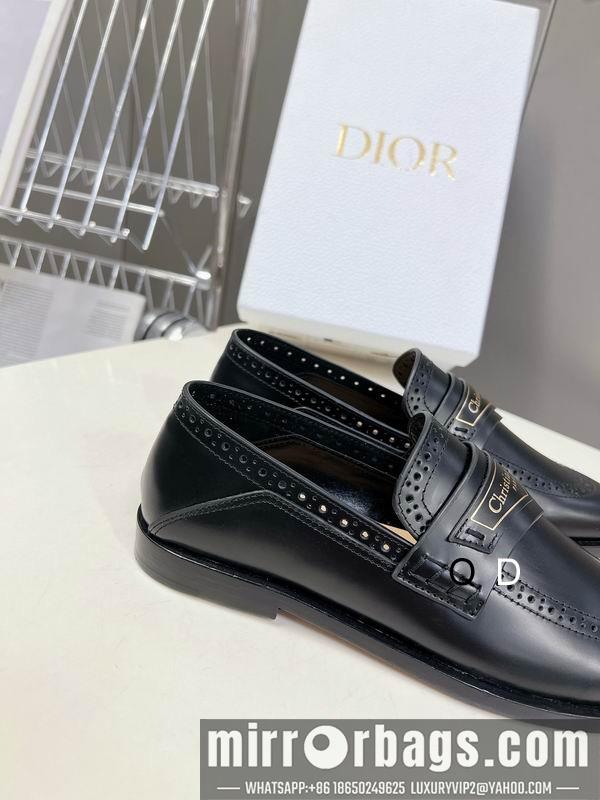 Dior Shoes sz35-40 GDT0401