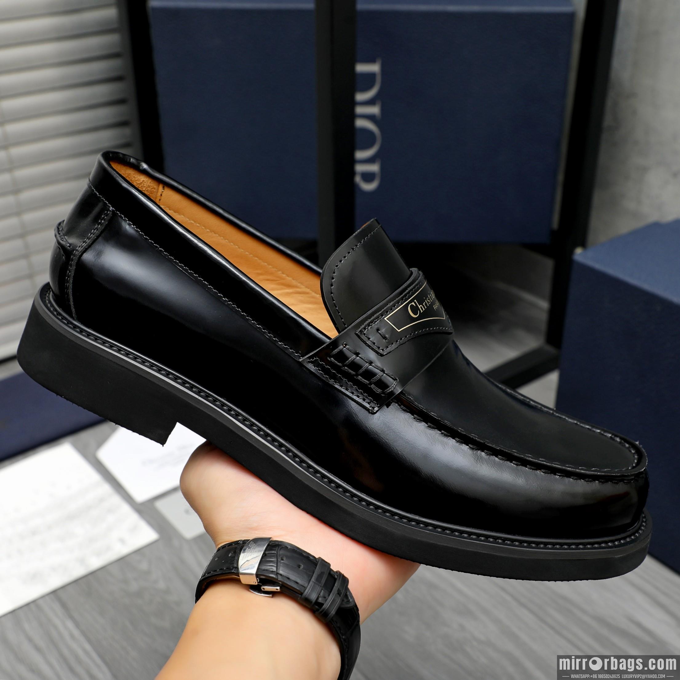 Dior Shoes sz38-46 hnh1206