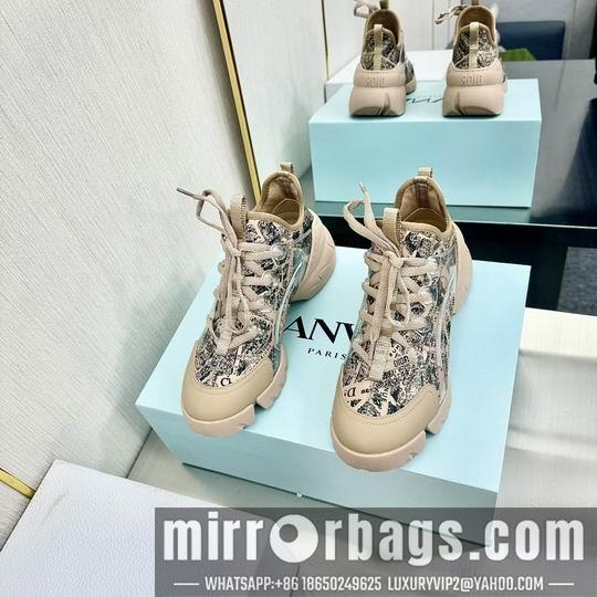 Dior Shoes sz35-41 mnh0906
