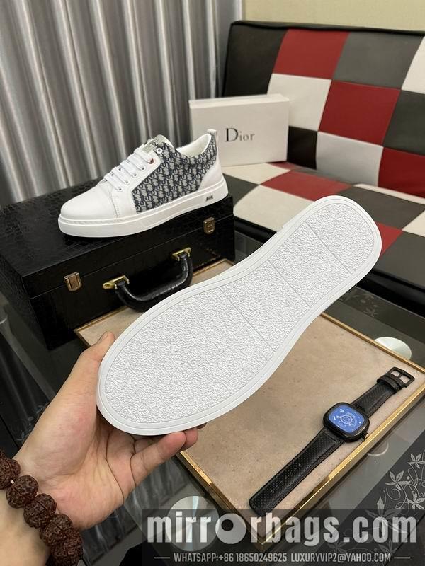 Dior Shoes sz38-44 hnm0161