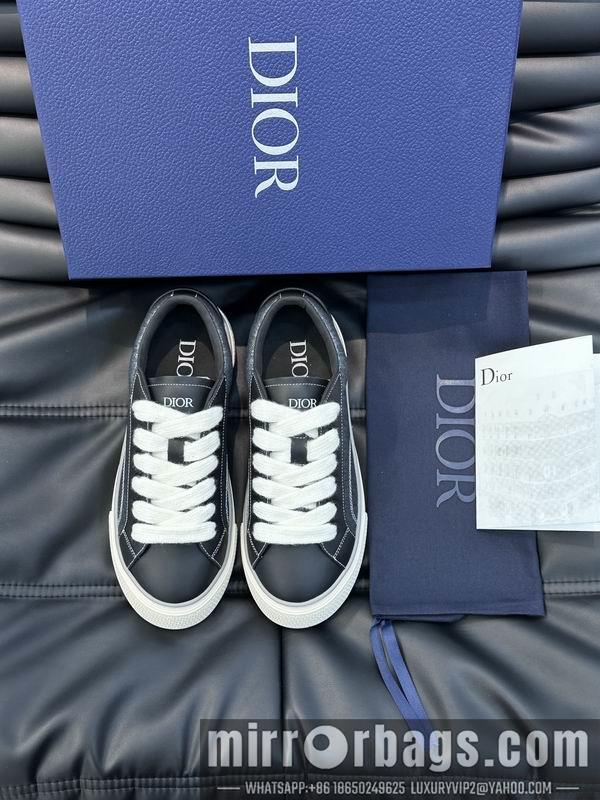 Dior Shoes sz38-45 mnw1102