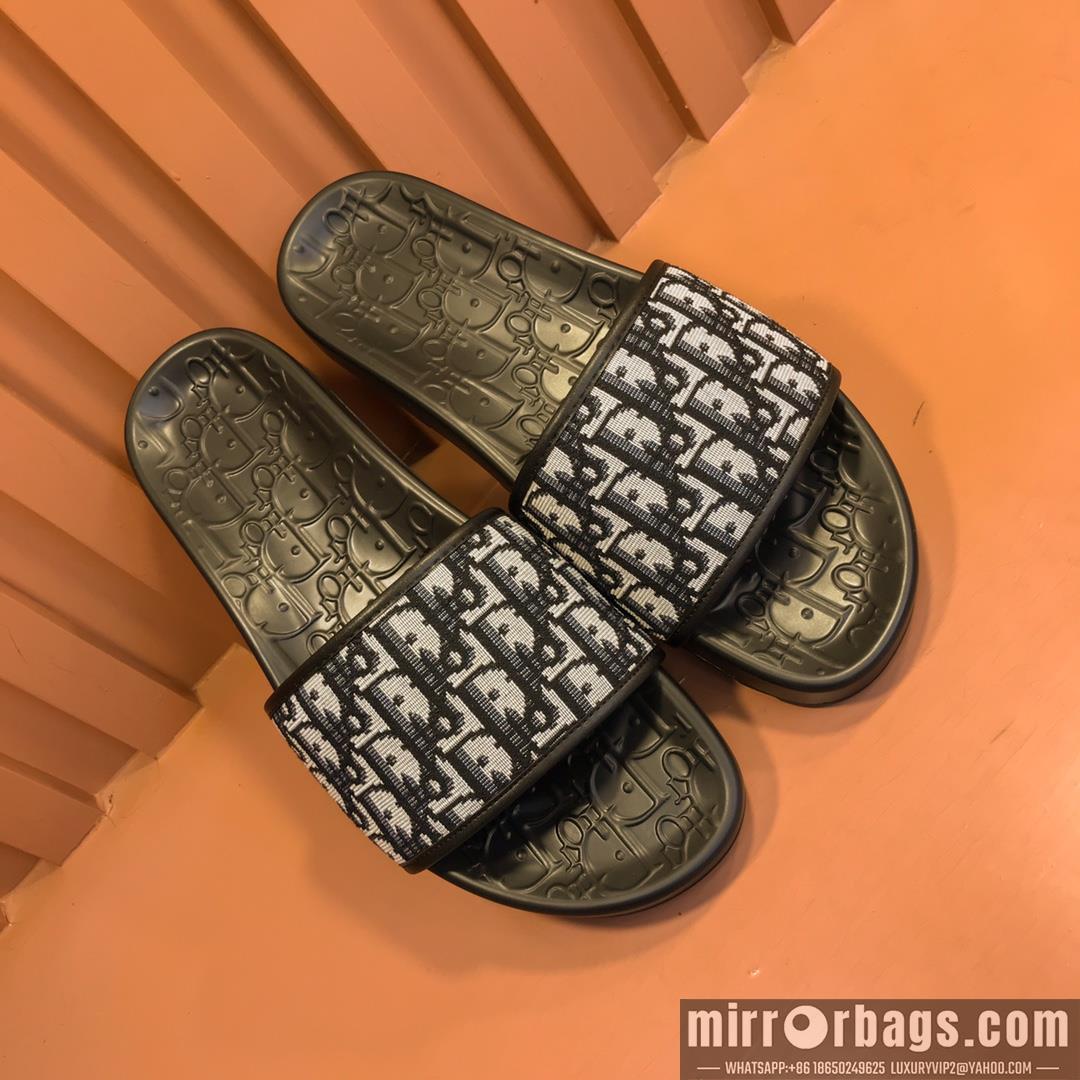 Dior Shoes sz38-44 h0504