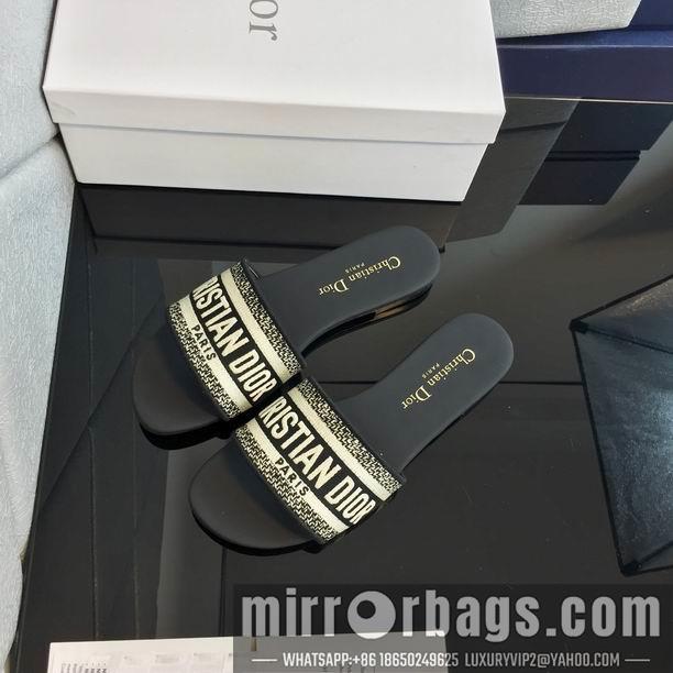 Dior Shoes sz34-42 mnh0802