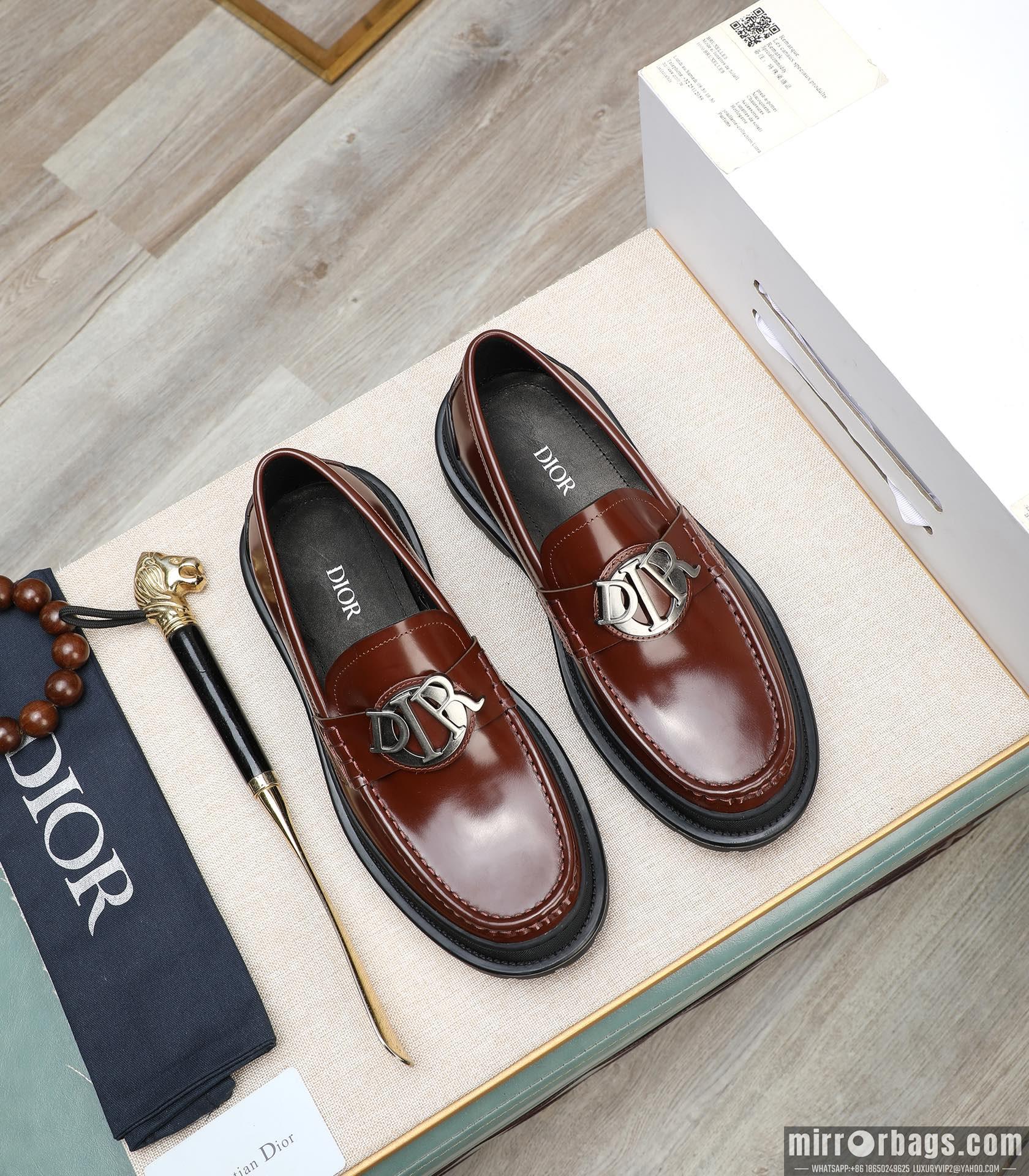 Dior Shoes sz38-44 hnh1248