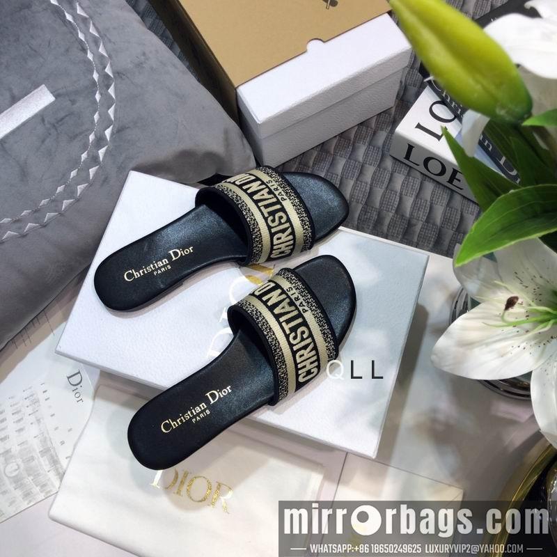 Dior Shoes sz34-43LL0109