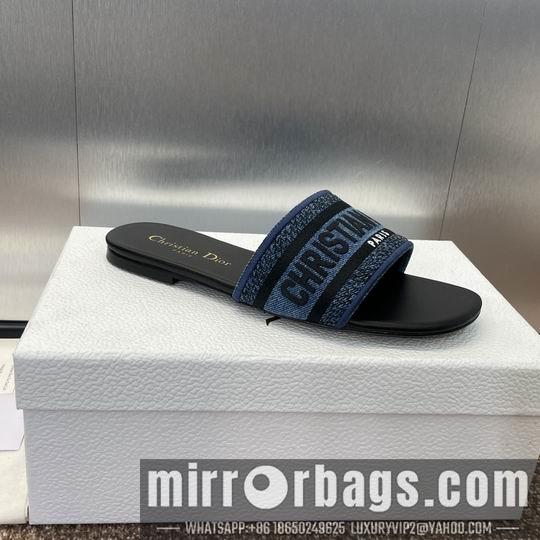 Dior Shoes sz34-43 mnh0515