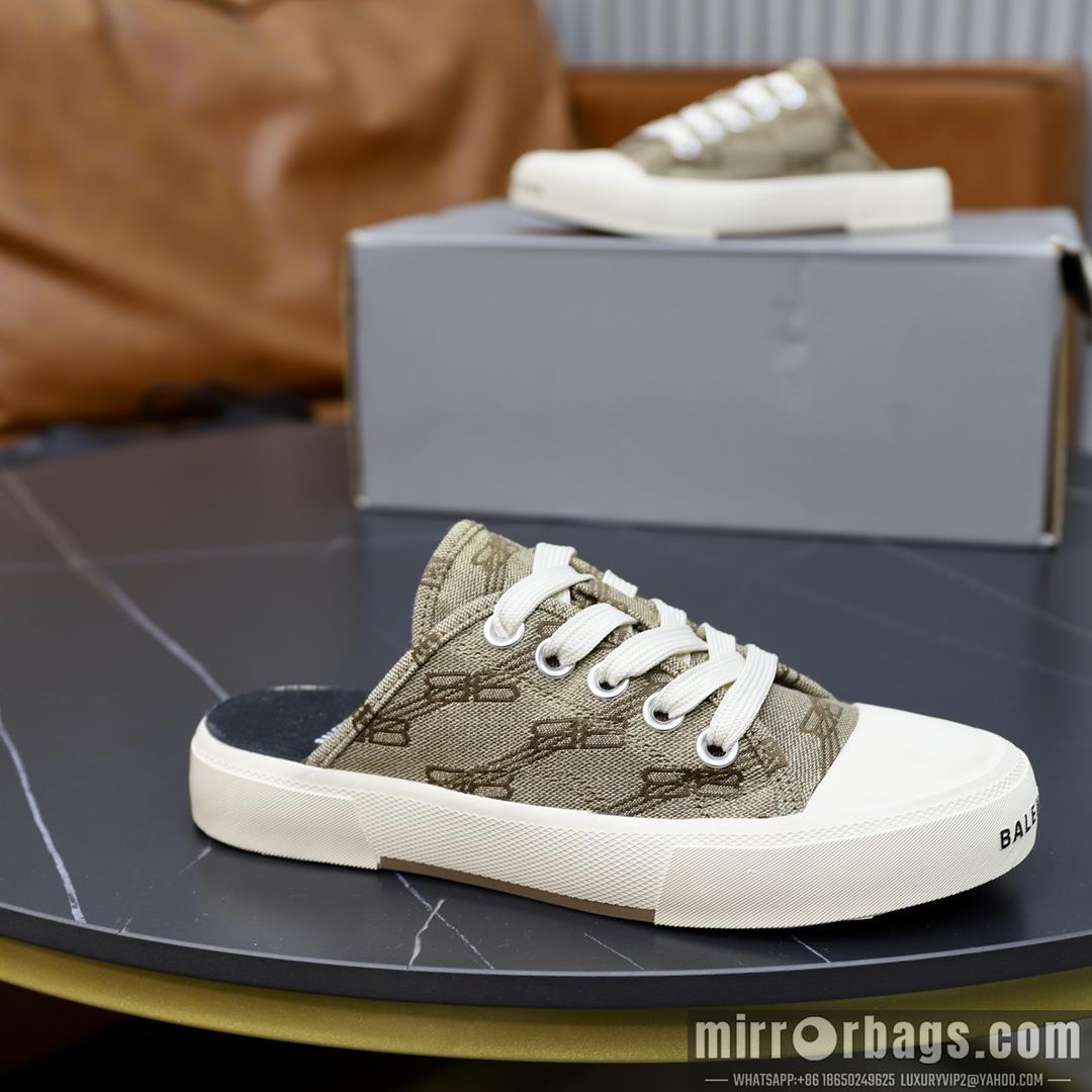 Balenciaga Shoes sz35-44 h0505