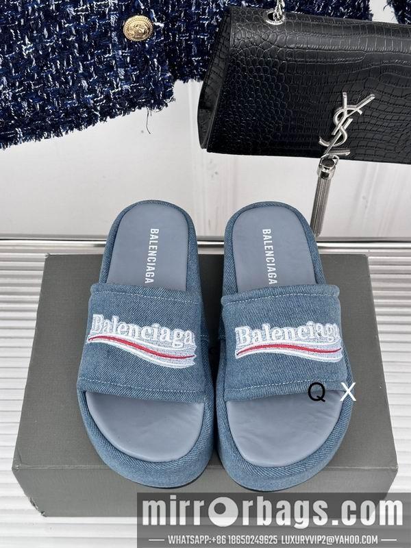Balenciaga Shoes sz35-40 2C JX0102