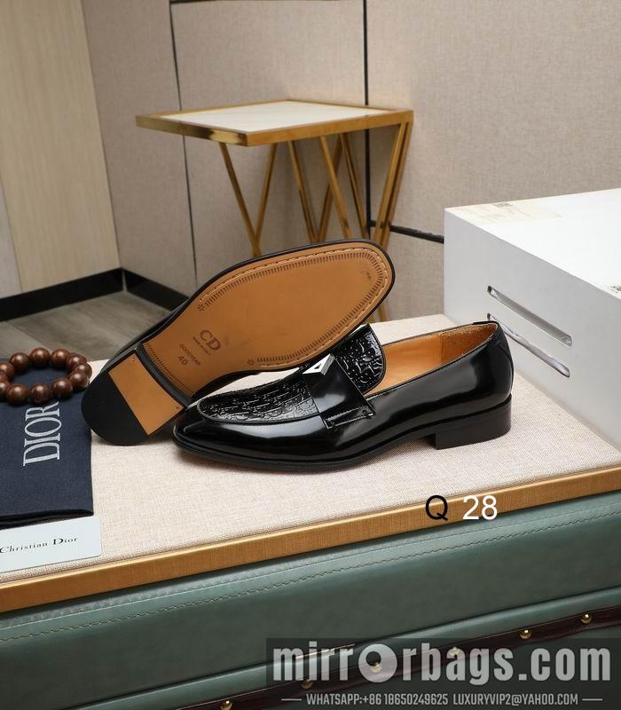 Dior Shoes sz38-45 N0906