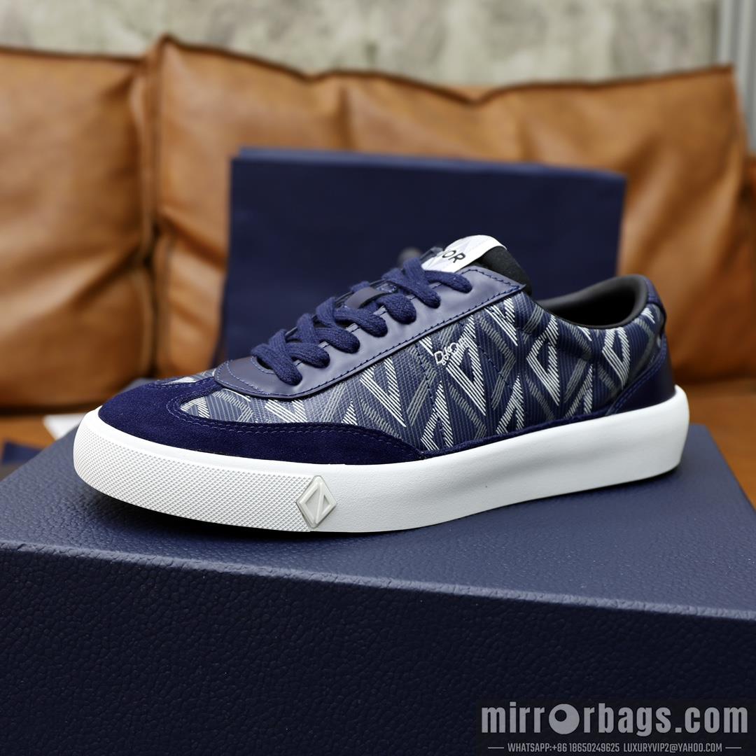 Dior Shoes sz38-44 h1001