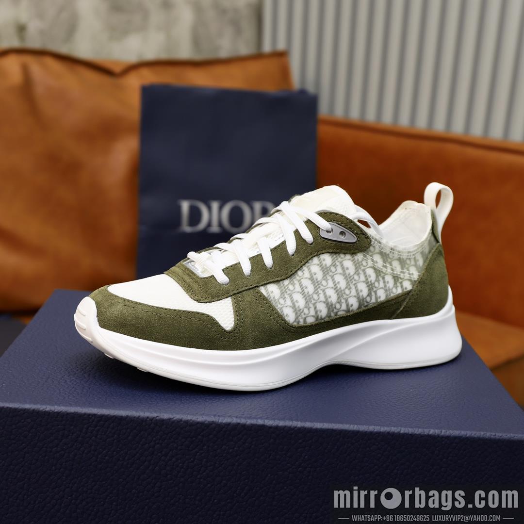 Dior Shoes sz38-44 h1001