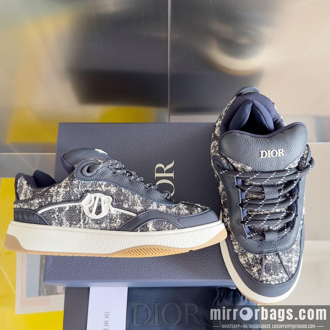 Dior Shoes sz38-45 h0902