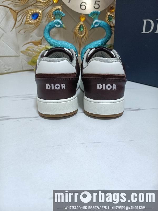 Dior Shoes sz35-45 mnm0104