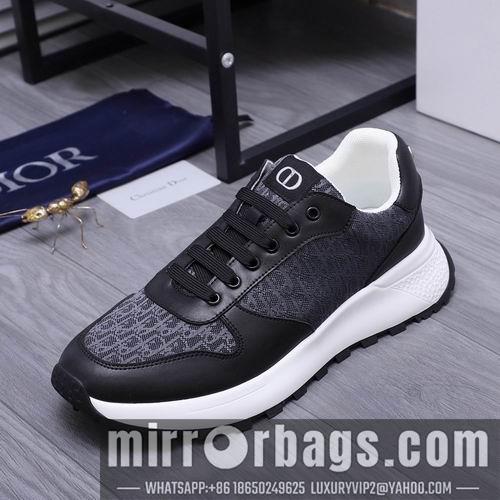 Dior Shoes sz38-44 mnh0503