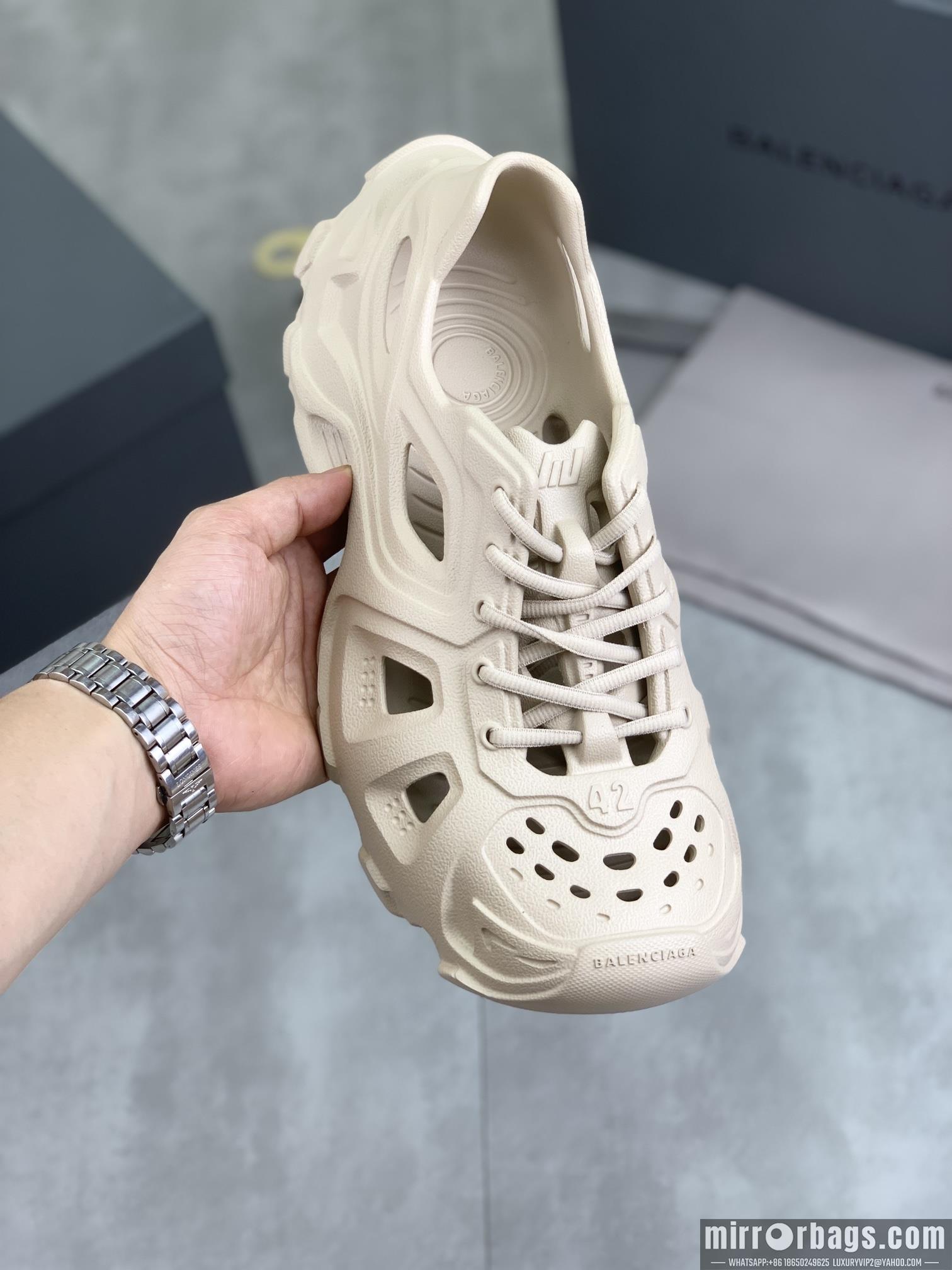 Balenciaga Shoes sz35-45 h0603