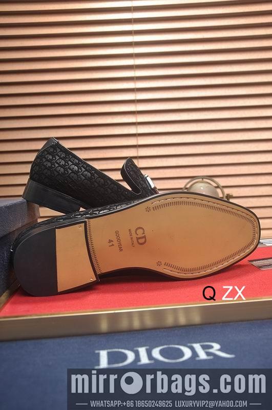 Dior Shoes sz38-45 ZX10908