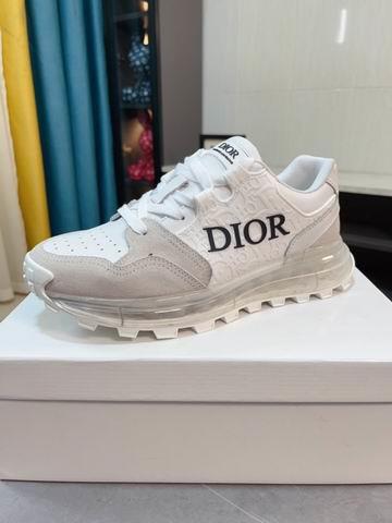 Dior Shoes sz38-44 mnh0603