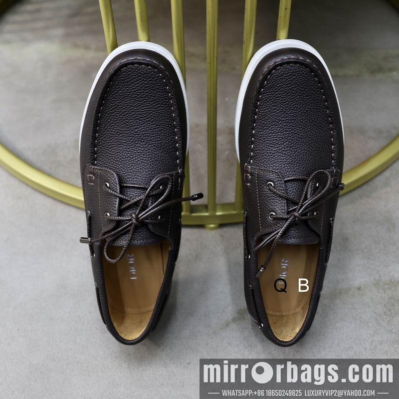 Dior Shoes sz38-45 BS0601