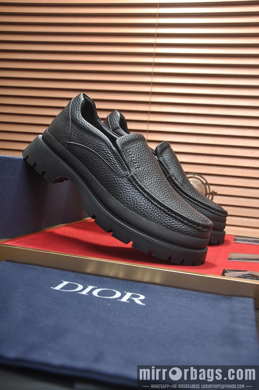 Dior Shoes sz38-44 hnh1226