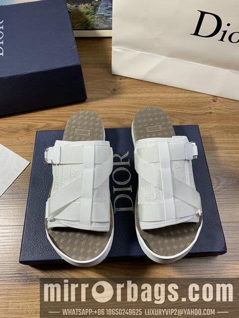 Dior Shoes sz38-44 h0501