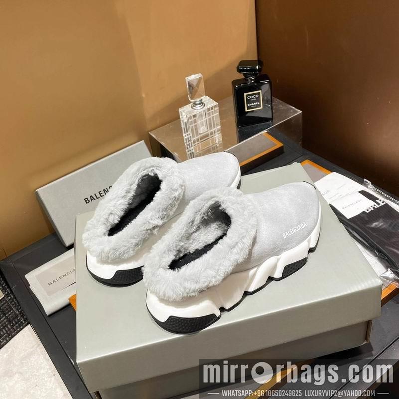 Balenciaga Shoes sz35-45 mnm0105