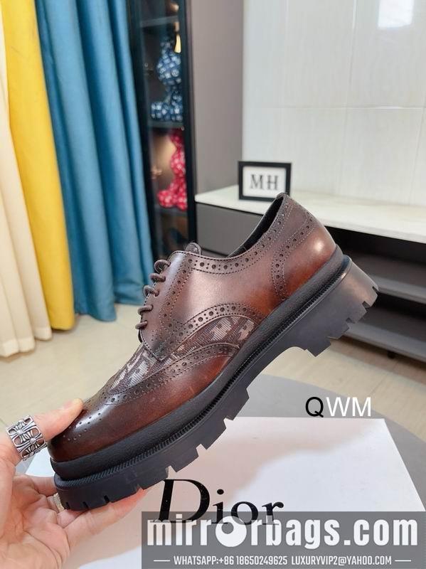 Dior Shoes sz38-45 EM1103