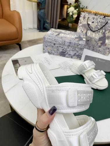 Dior Shoes sz35-40 mnh0501
