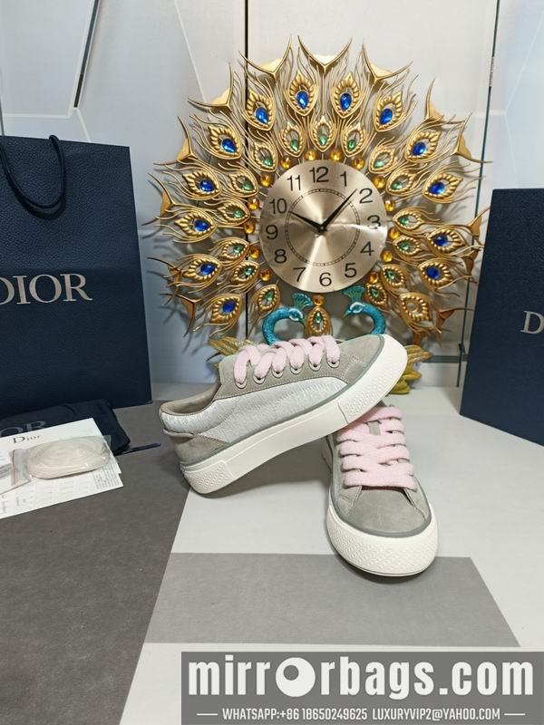 Dior Shoes sz35-45 mnm0108
