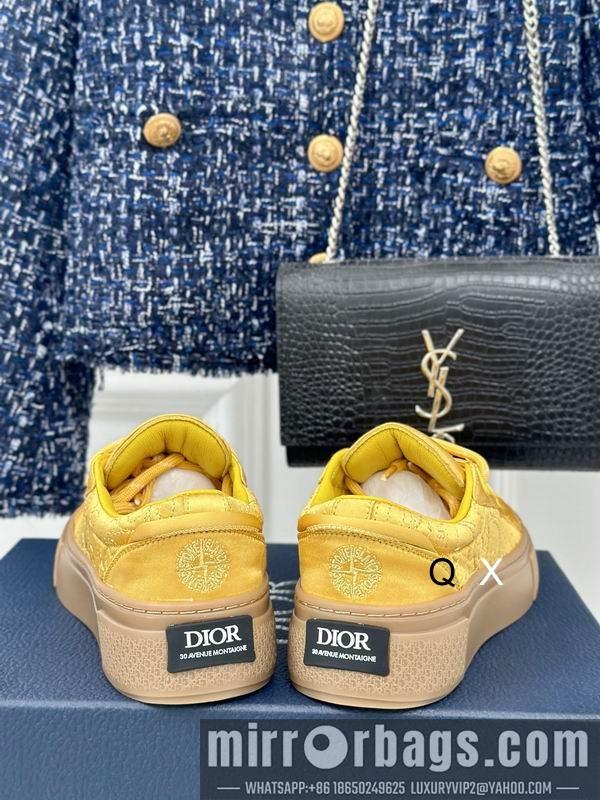Dior Shoes sz35-40 JX0903