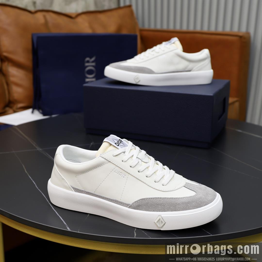 Dior Shoes sz38-44 h1002