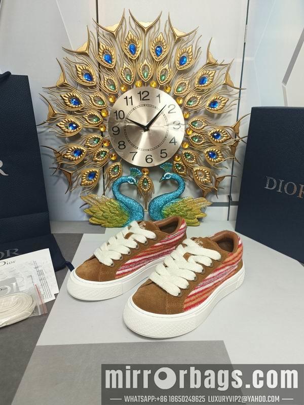 Dior Shoes sz35-45 mnm0107
