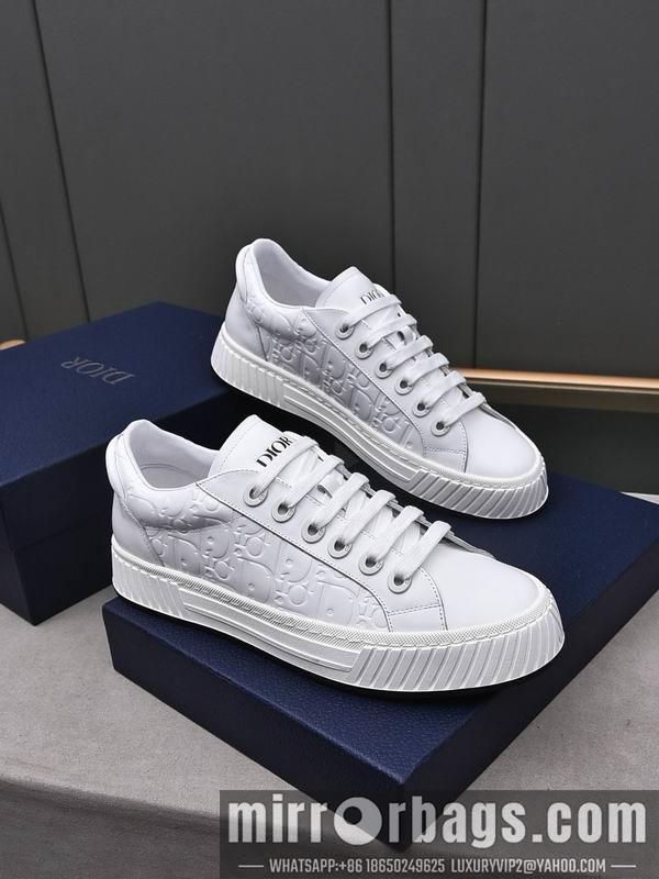 Dior Shoes sz38-44 hnm0172